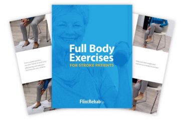 Arm Exercises for Stroke Patients: Helpful Movements for All Ability ...