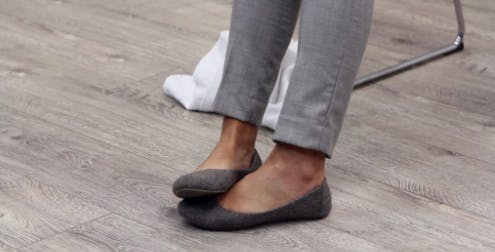 10 Foot Drop Exercises to Get Back on Your Feet with Confidence β Zao Rehab