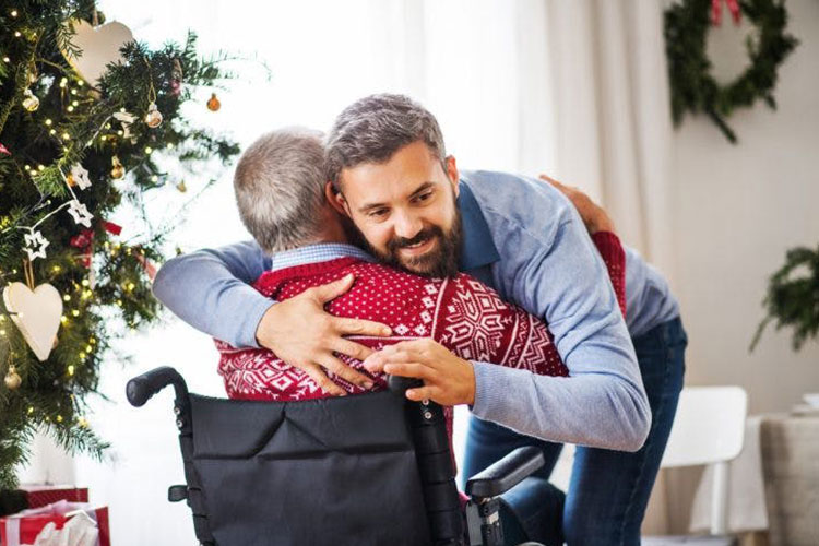 How to Care for a Stroke Patient at Home with 15 Best Practices Zao Rehab