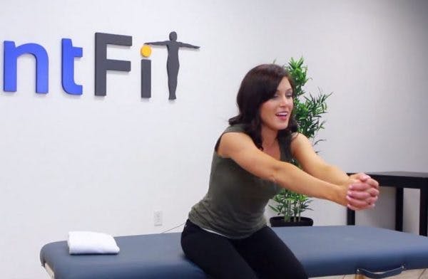 forward-punches-core-stroke-exercise