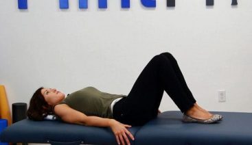 Core Exercises for Stroke Patients: 15 Ways to Improve Trunk Control ...