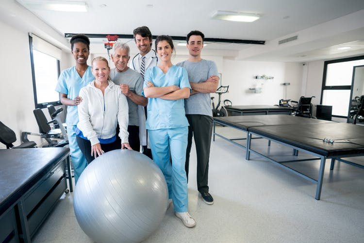 Stroke Recovery Treatment: The Best Methods for Rehabilitating the After Effects