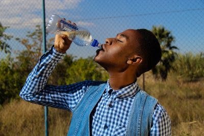 water-for-TBI-and-heat-sensitivity