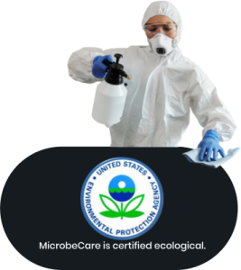certified ecological